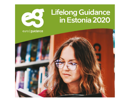 7 facts: Lifelong Guidance in Estonia