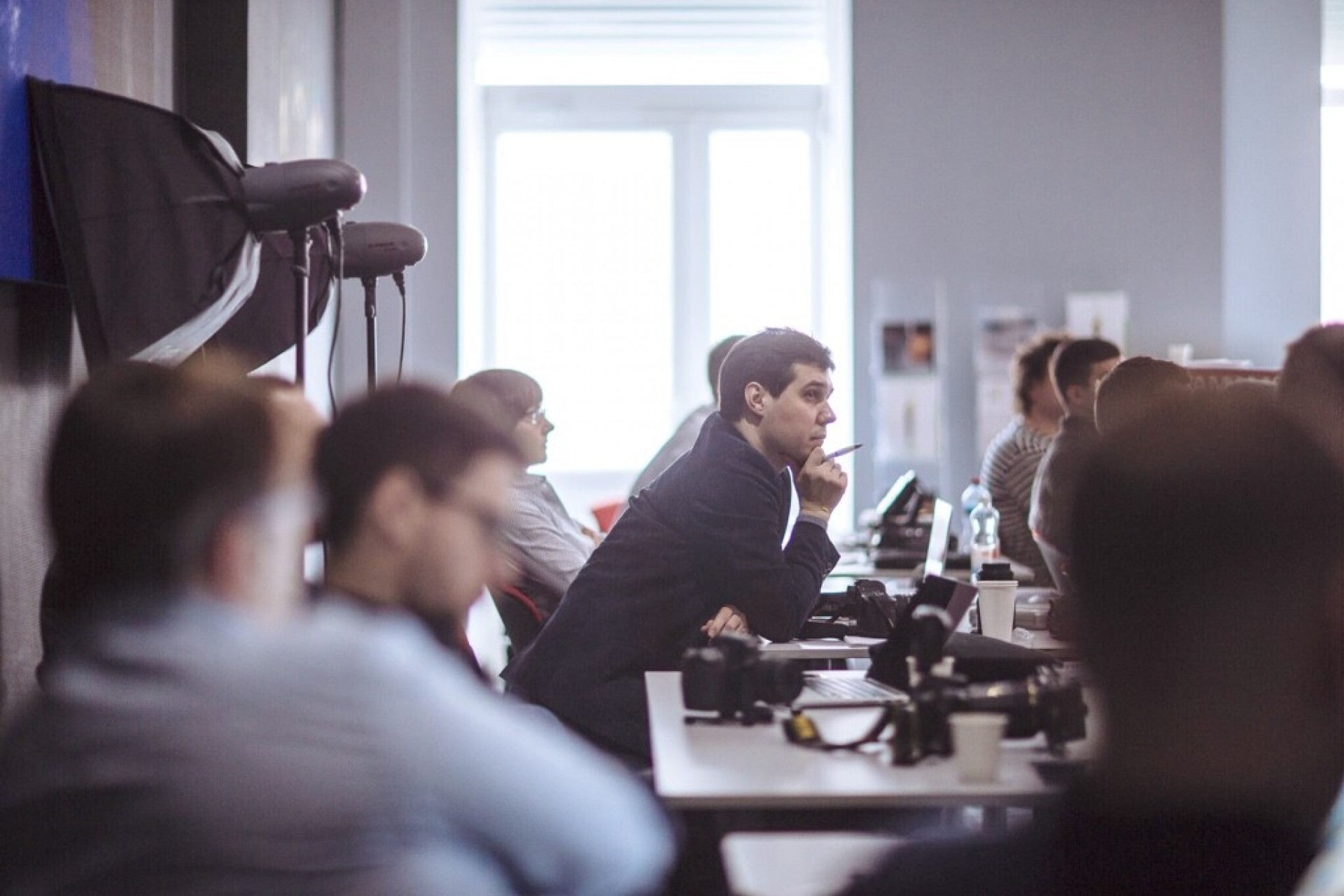 A cycle of videoconferences on learning mobility by Euroguidance France