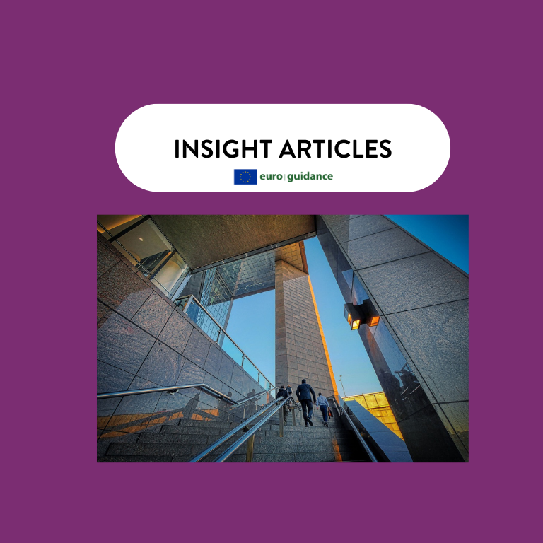 A National Day for Career Specialists: Lithuania Sets a European Example