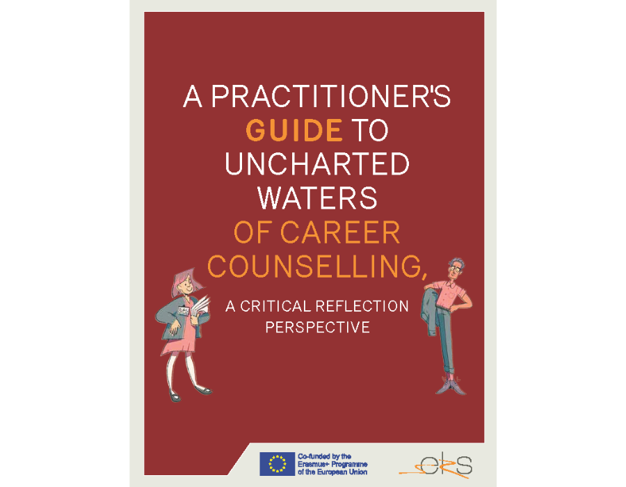 A Practitioner's Guide to Uncharted Waters of Career Counselling