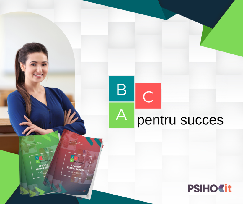 ABC pentru succes