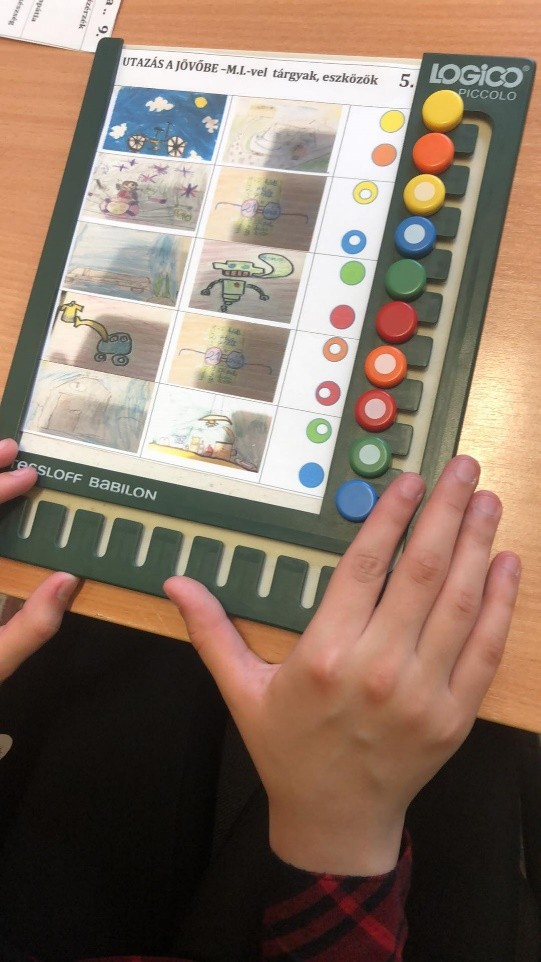 AI on Board! or the use of artificial intelligence in the career guidance of students with learning difficulties