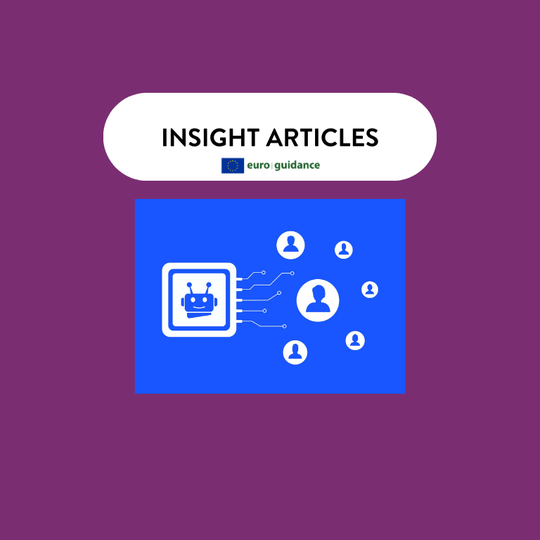 AI supported profile counselling in Turkish employment service