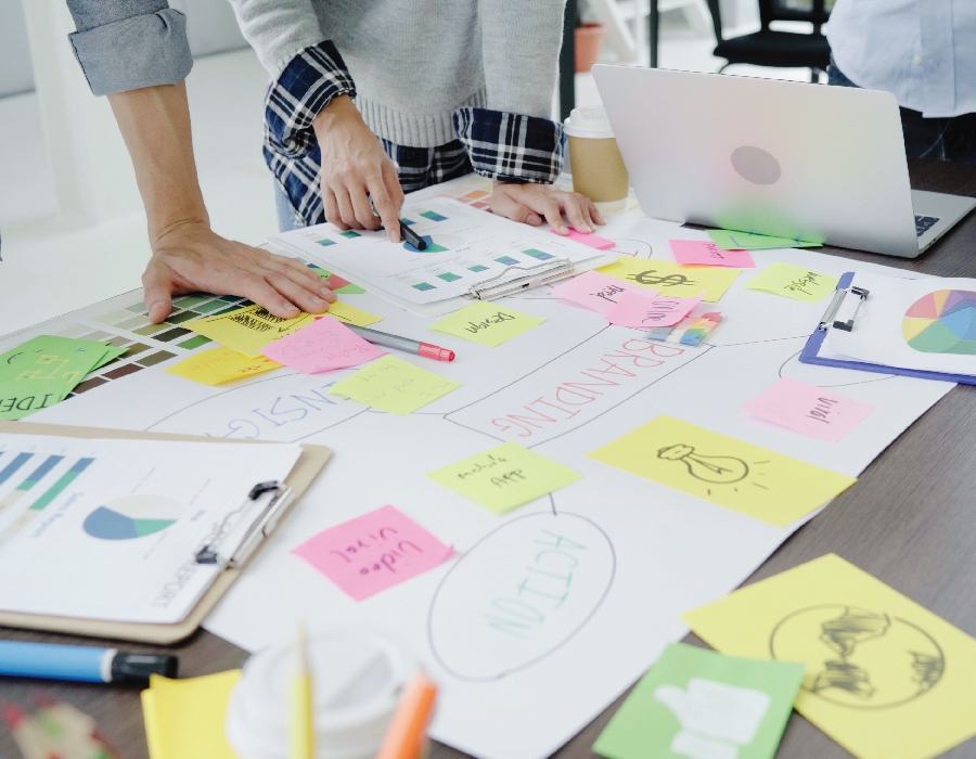 April Workshops of Centre for Career Development