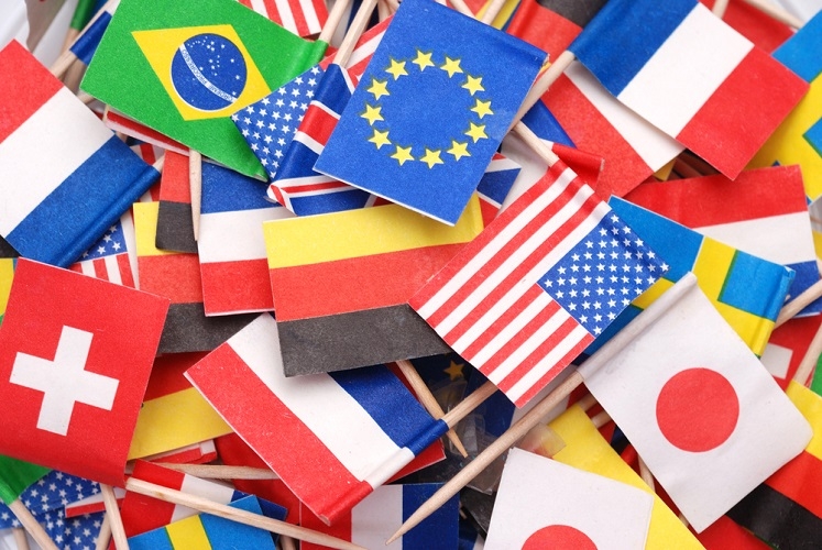 Assessing global competence
