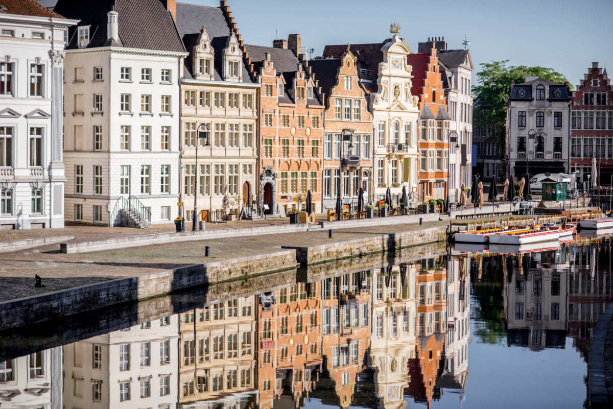 Belgium