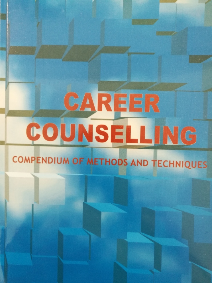 Career counselling – Compendium of methods and techniques