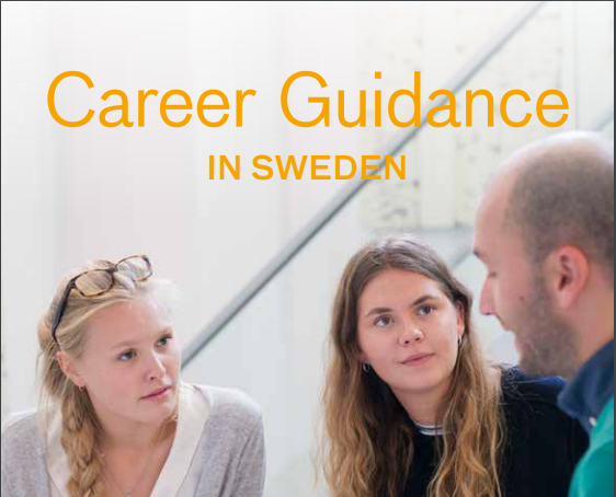 Career Guidance in Sweden