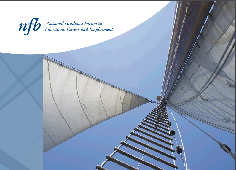 Career Guidance in the Life Course - Structures and Services in Germany