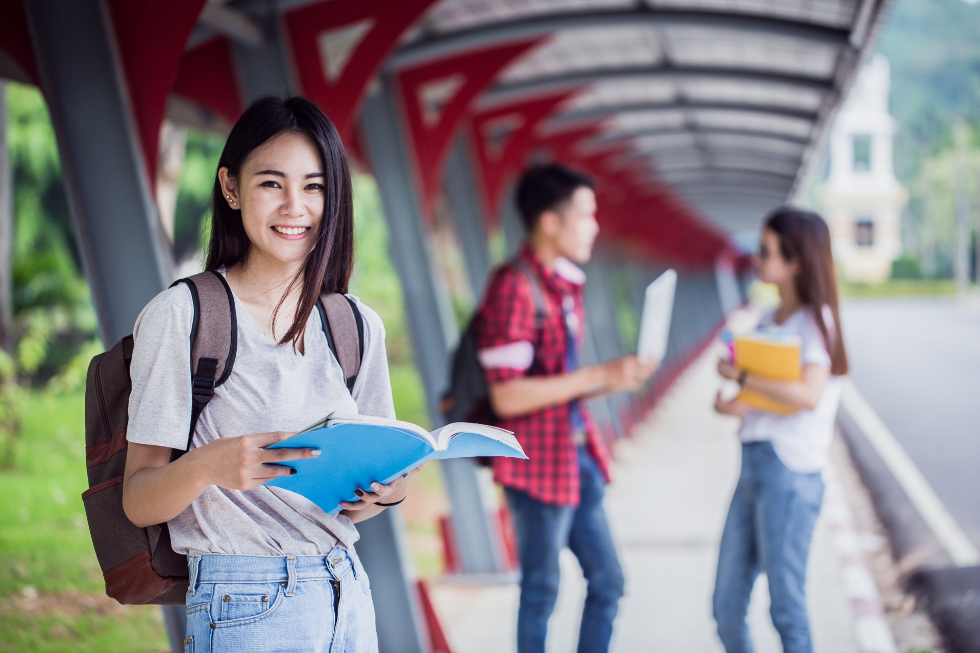 Career readiness and “green” career choices - an article by Anthony Mann, OECD
