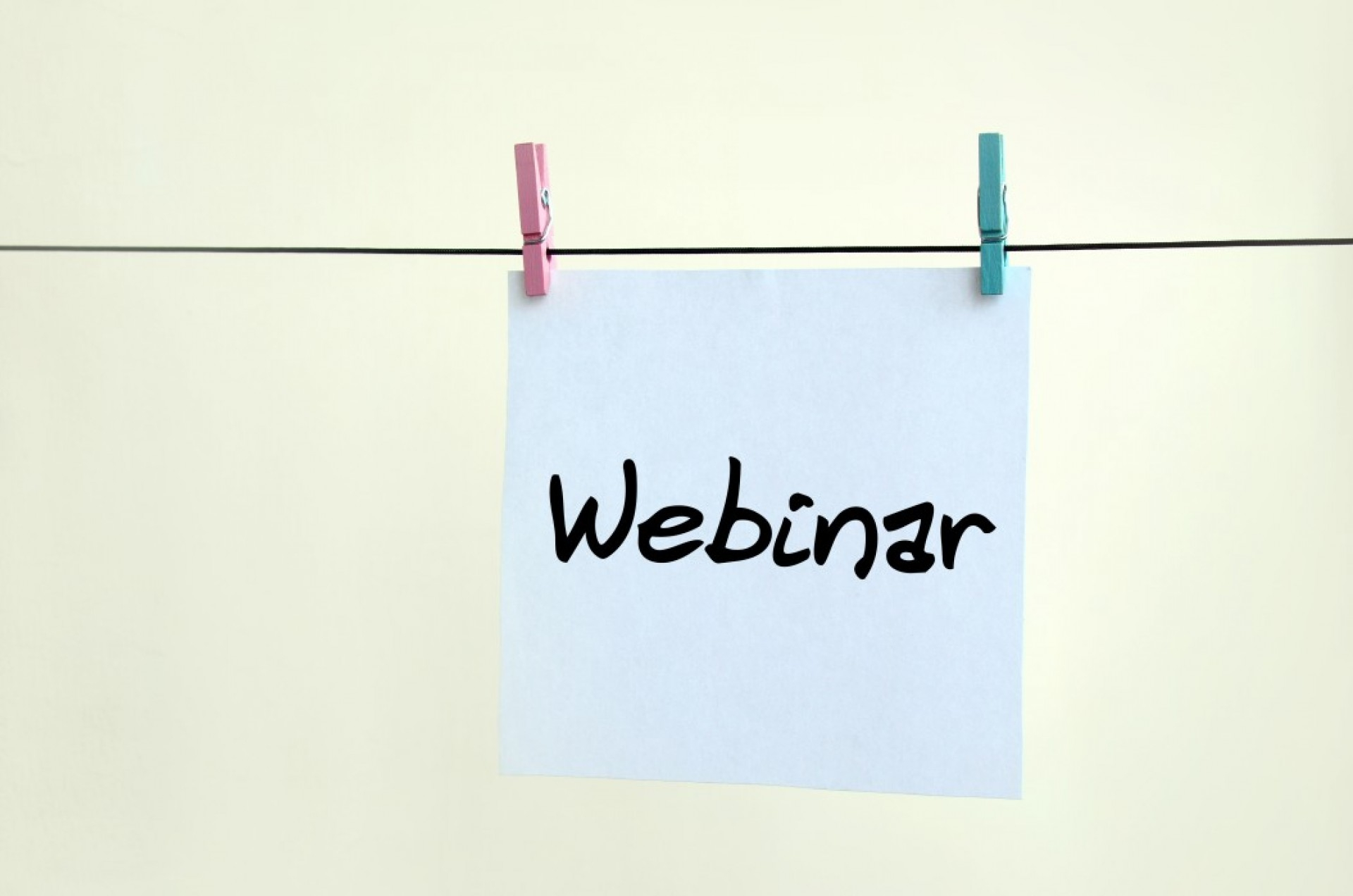 Cedefop Webinar "Developing effective lifelong guidance systems - A framework for structured cooperation"