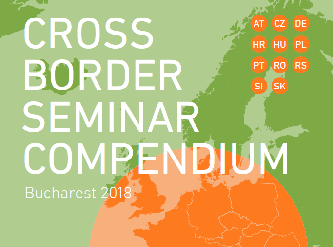 Compendium from the Crossborder seminar 2018 published
