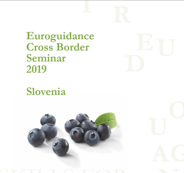Cross border seminar 2019