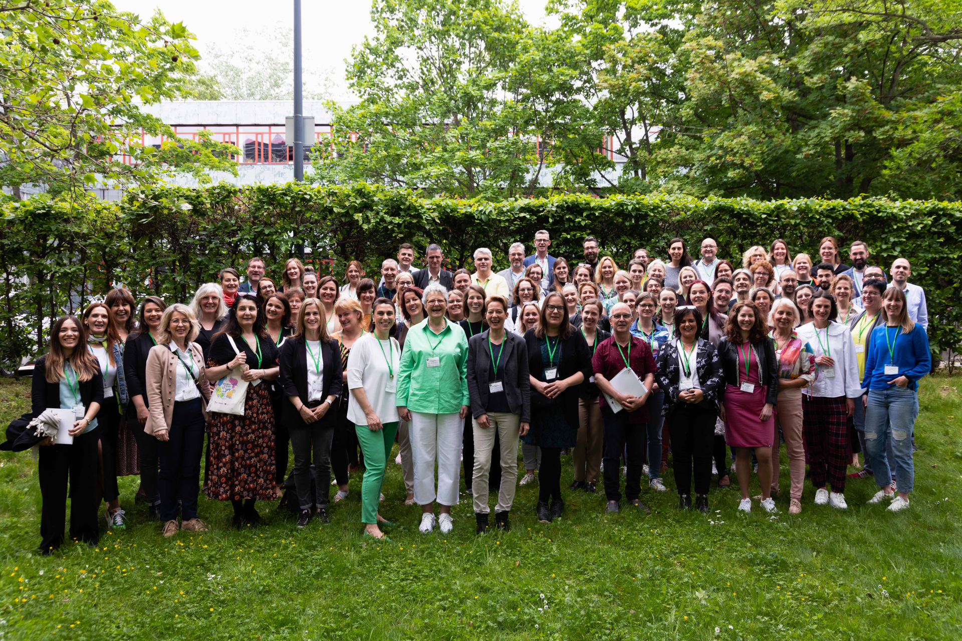 Cross Border Seminar 2023 in Dresden:  „Working as a guidance counsellor in a changing world – (do) we have what it takes?”