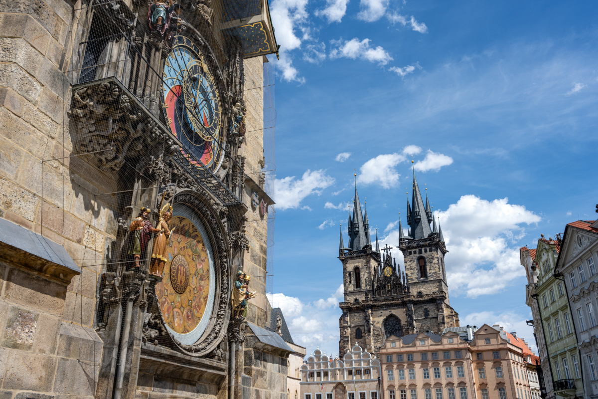 Czech Republic