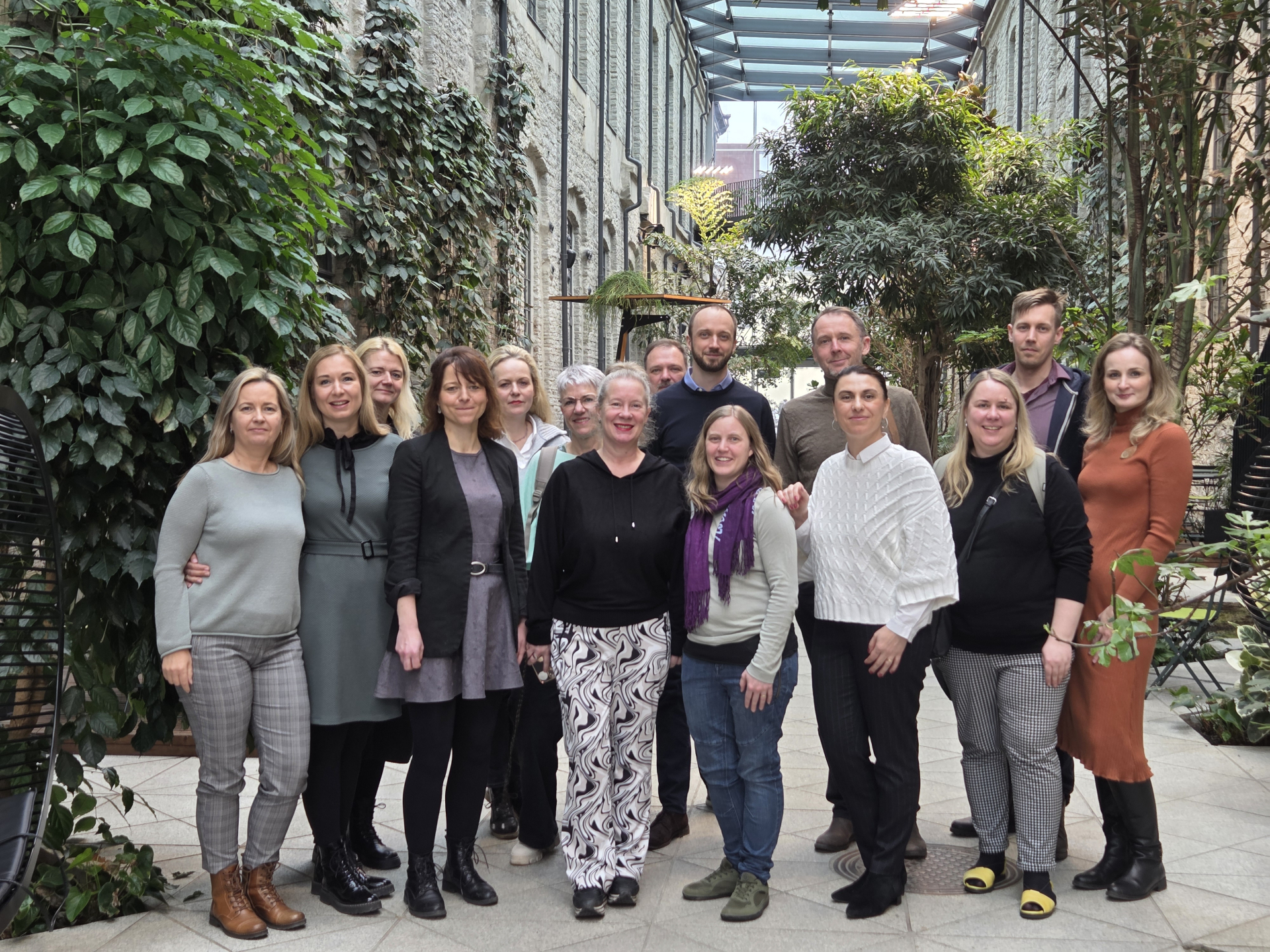 Digital Innovation in Career Guidance: Insights from the Euroguidance Study Visit to Tallinn, Estonia