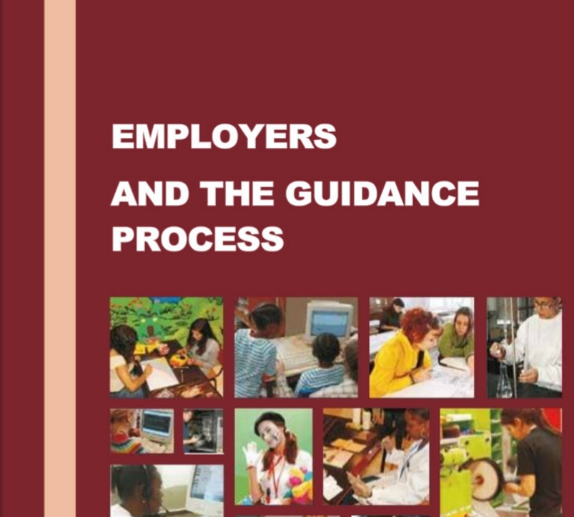 Employers and Guidance process