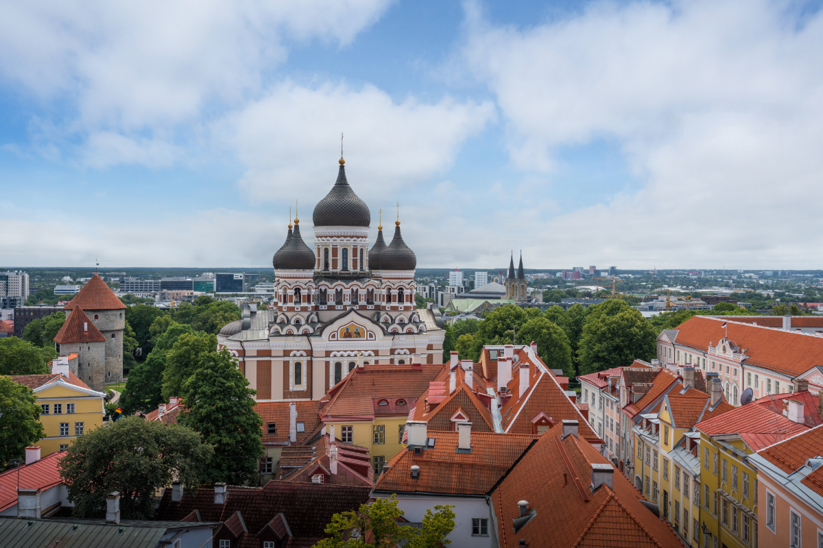 Estonia
