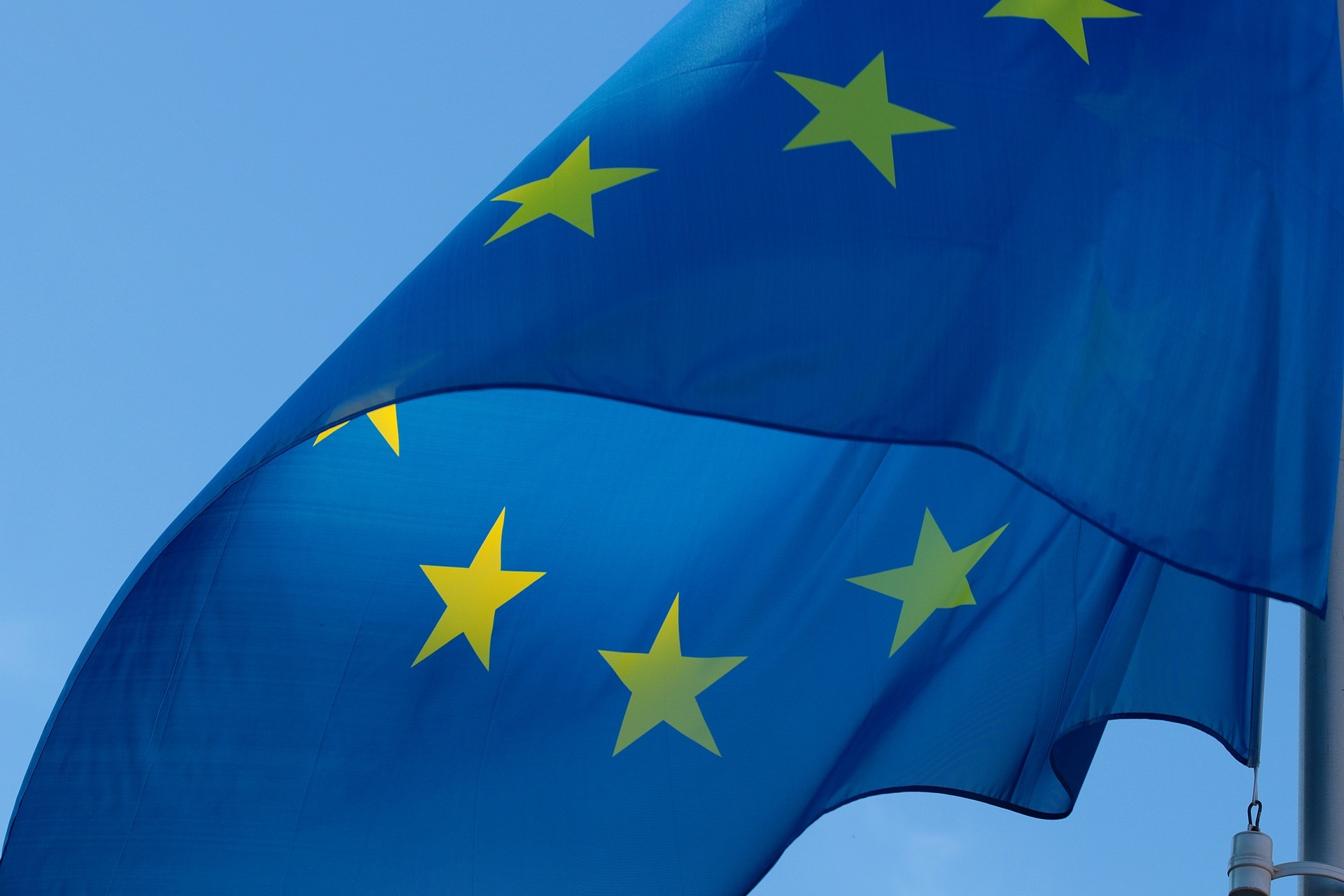 EU budget: Commission proposes €1.26 billion to reinforce the European Solidarity Corps