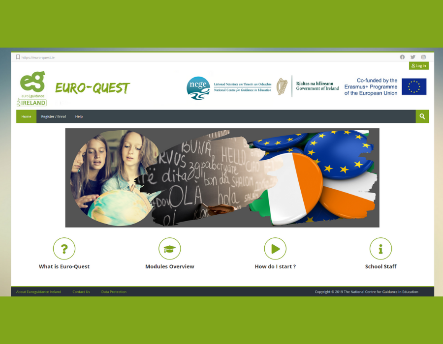 'Euro-Quest'