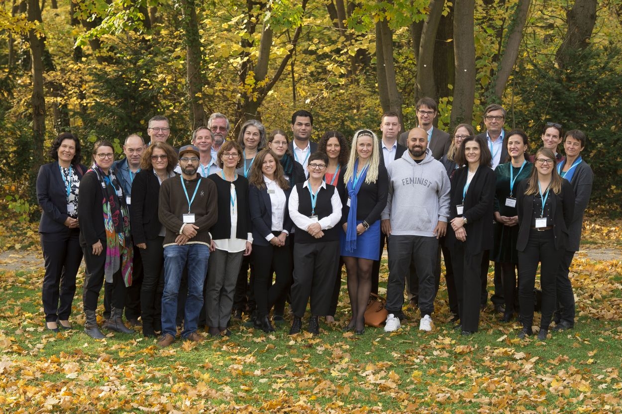 Euroguidance Austria Conference Review: Guidance 4.0 – New tools and skills in education and careers guidance