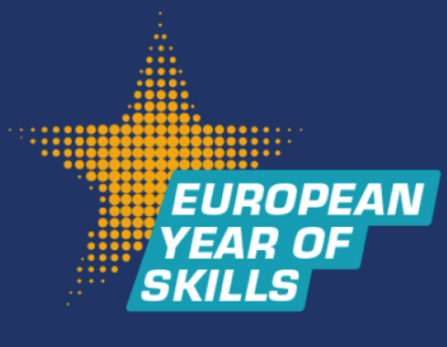 European Year of Skills - feedback survey