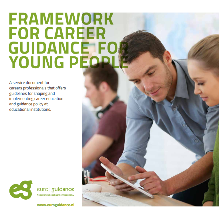Framework career guidance for young people