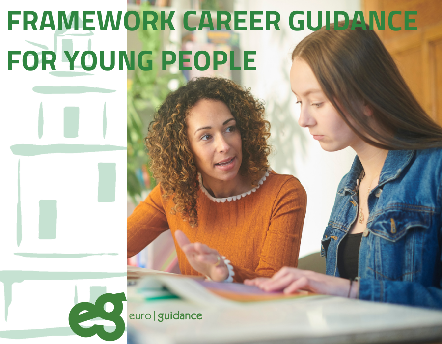 FRAMEWORK | CAREER GUIDANCE FOR YOUNG PEOPLE