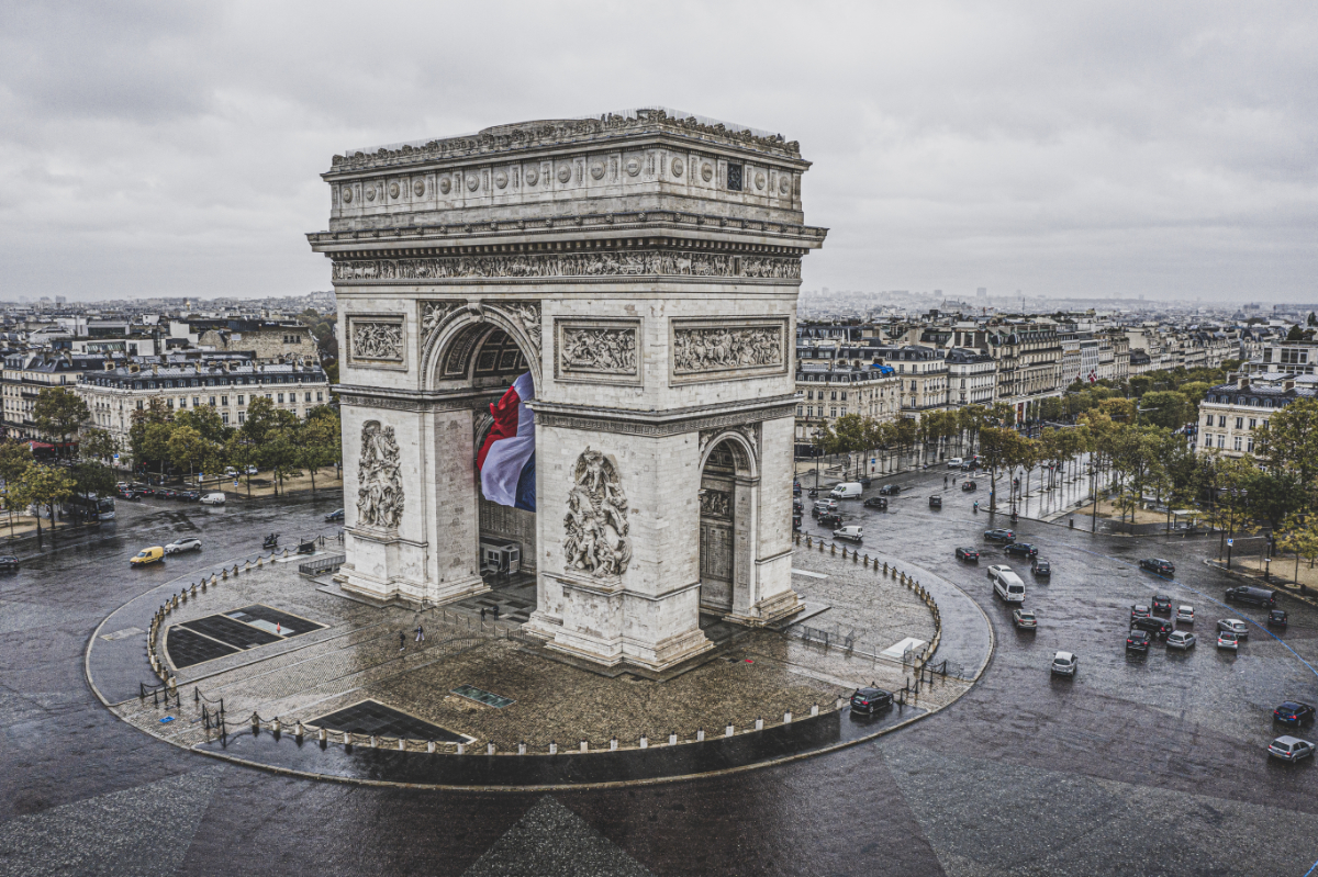 France (Education Sector)
