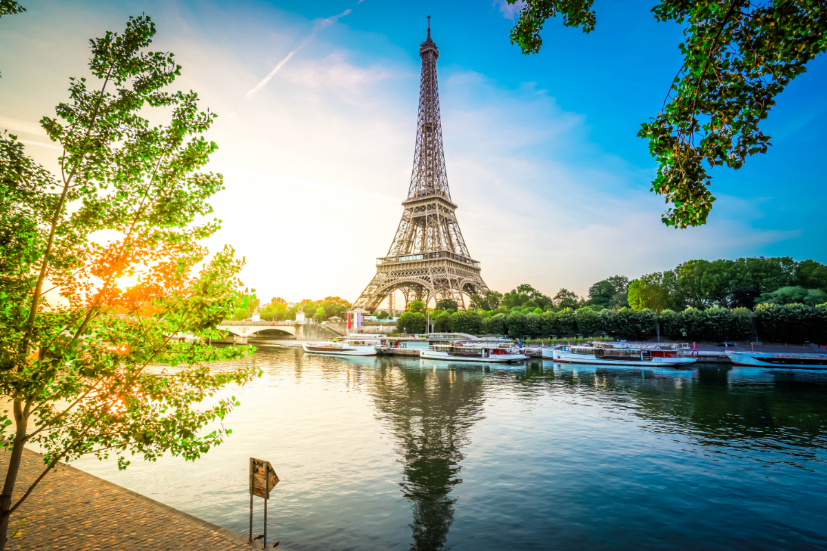 France (Employment Sector)