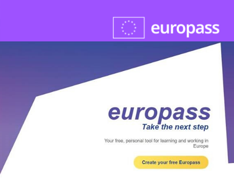 Get involved in testing the new Europass platform !