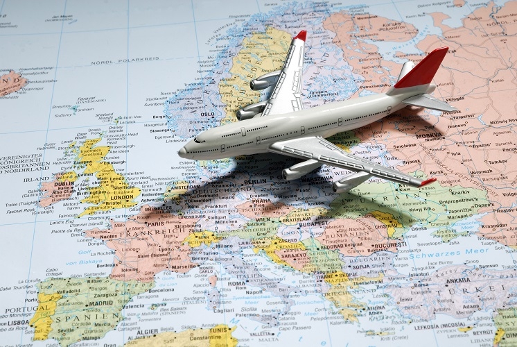 Global mobility of employees (GLOMO)