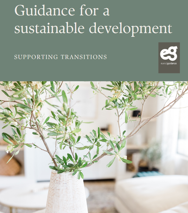 Guidance in a Sustainable World