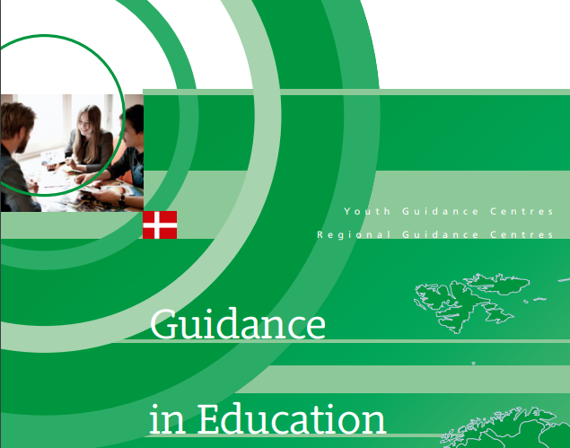 Guidance in Education in Denmark