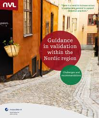 Guidance in validation within the Nordic region