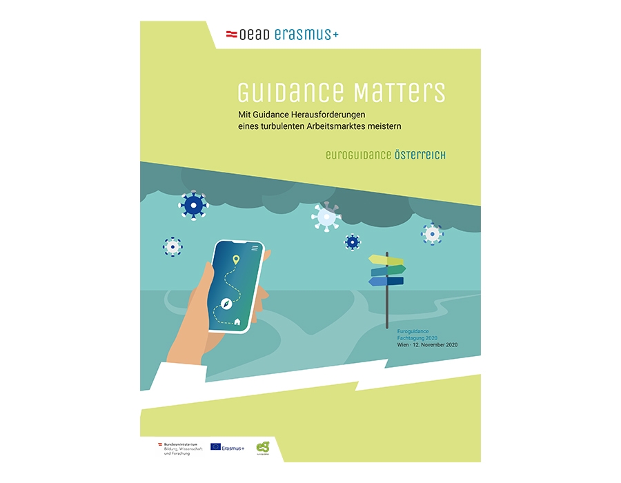 Guidance Matters:   Mastering the Challenges of a  Turbulent Labour Market