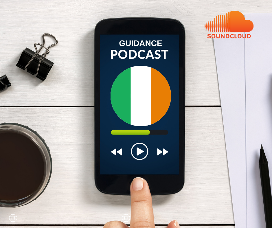 Guidance 'Podcast' Series