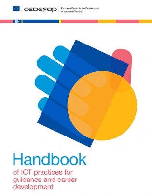 Handbook of ICT practices for guidance and career development