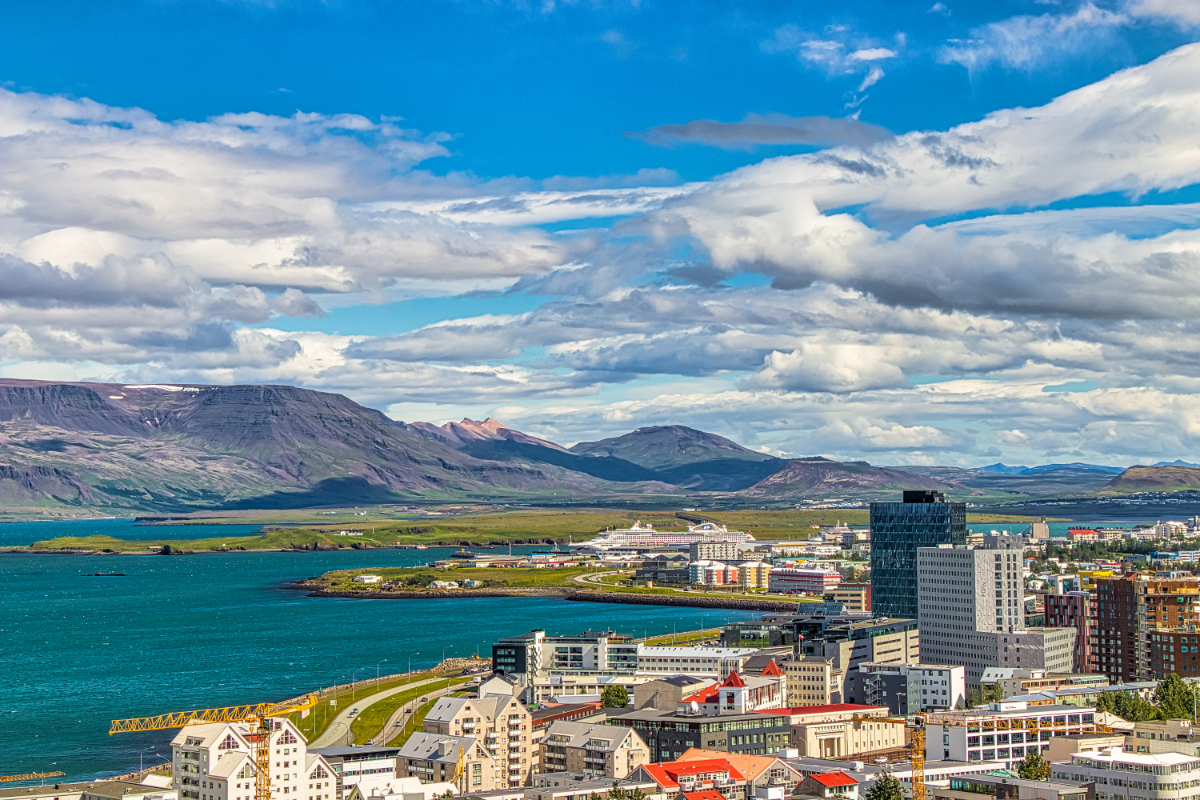 Iceland