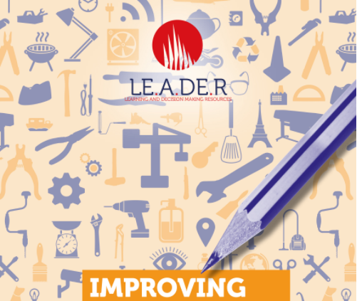 Improving career management skills - Handbook for practitioners