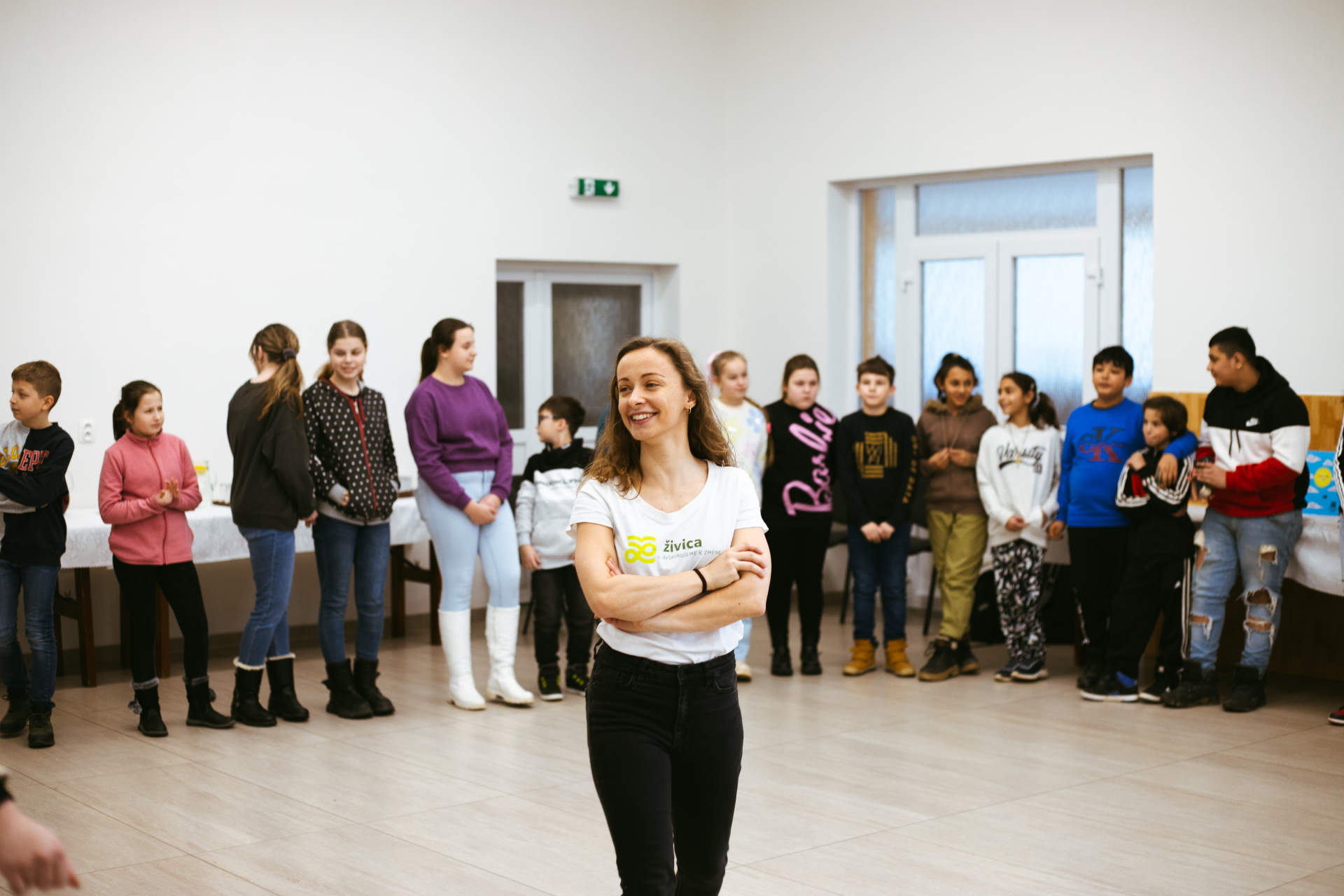 Inspiration from Slovakia: The Paths of the Future Project