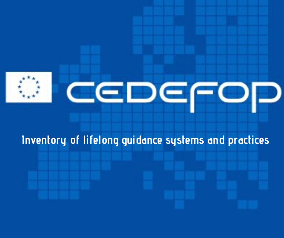 Inventory of lifelong guidance systems and practices