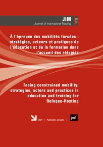 Journal of International Mobility n°9