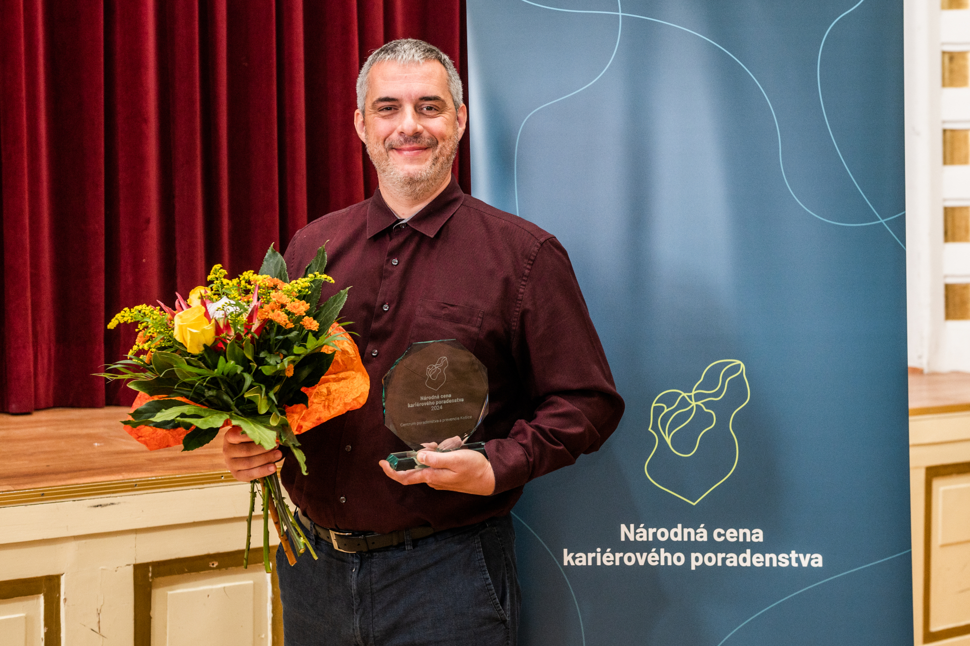 Košice career workshopping