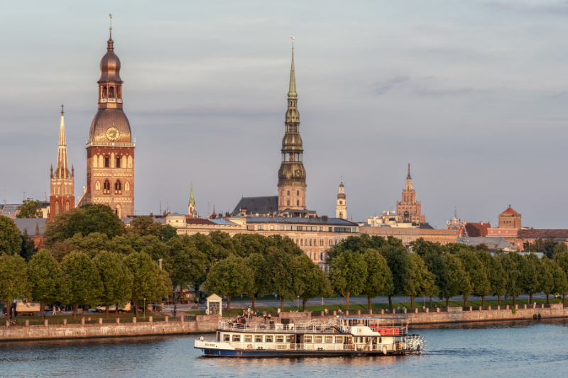 Latvia