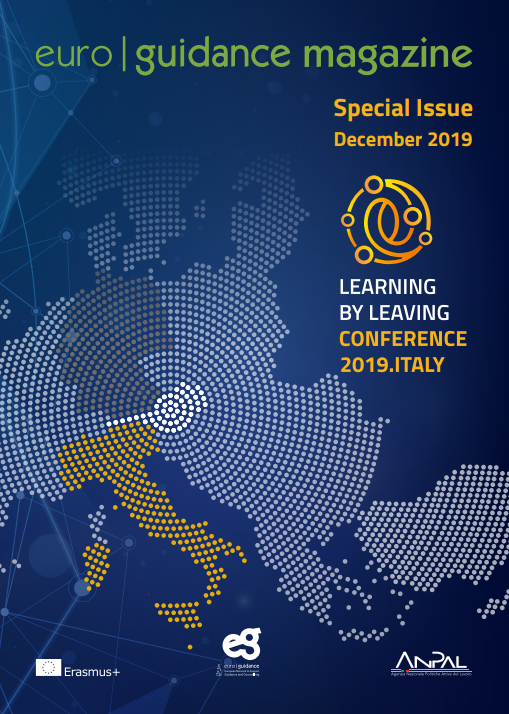 Learning by Leaving 2019 Conference Report