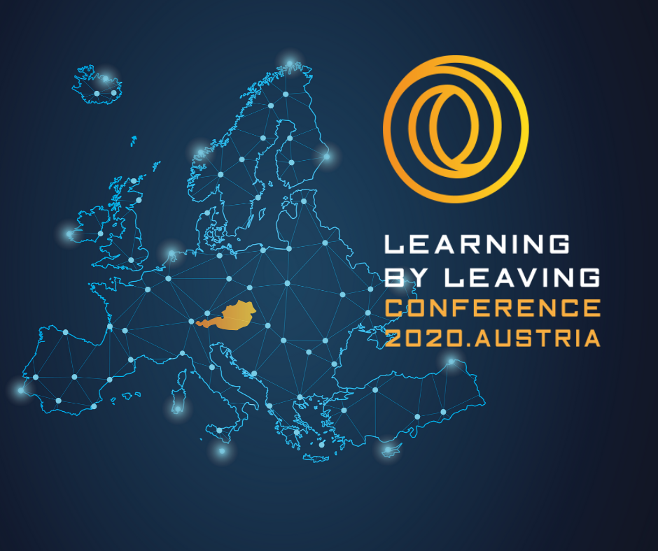 Learning by Leaving 2020 Conference Documentation