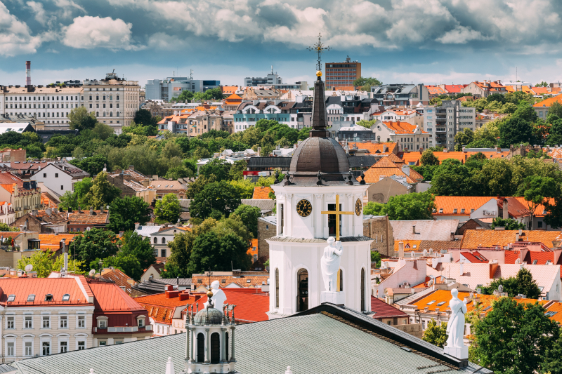 Lithuania