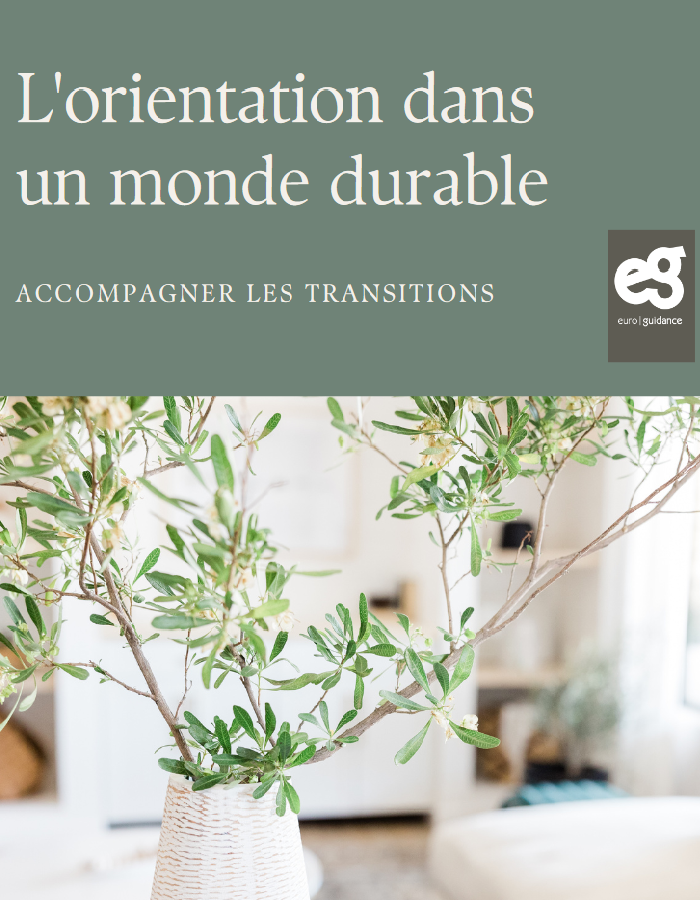 L'orientation dans un monde durable