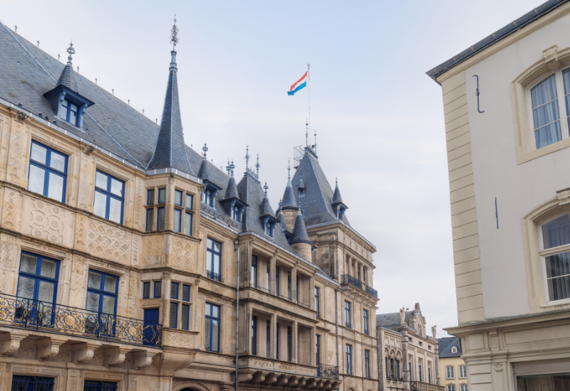 Luxembourg